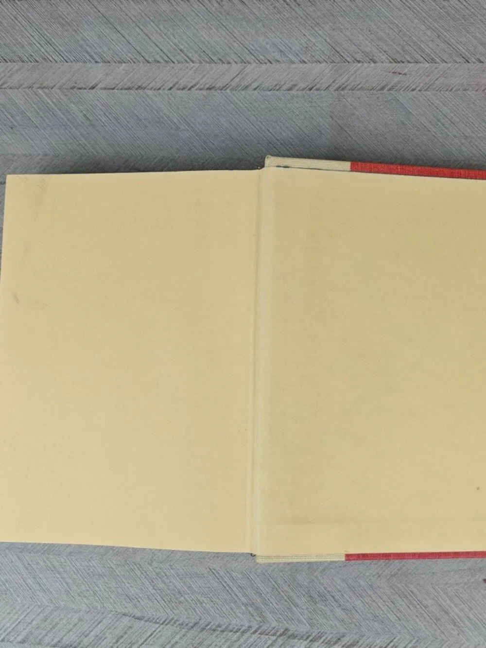 Ken Ward In The Jungle Zane Grey Hardcover 1940 Western Adventure Classic